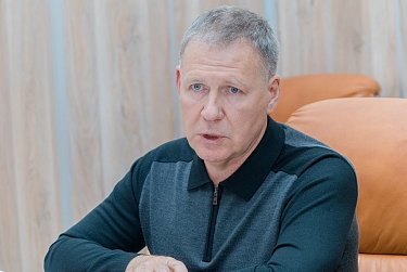 Сергей Грачев: «Помощь должна дойти до каждого» 